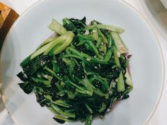 盆景紫油菜-上地宴·中关村的会客厅(清河高铁站店)