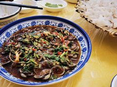 -官塘陈记鱼生·潮汕砂锅粥·牛肉火锅(潮枫路总店)