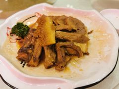 -荣粤酒家·融合粤菜