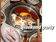 -季季红火锅(南康宝林大厦店)
