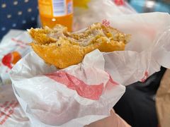 -麦当劳(郑州东高铁站店)
