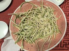 -正阳门饭庄·烤鸭·北京菜(万丰路七里庄店)