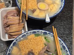 -小潘记鸭血粉丝汤