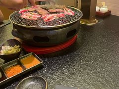 -樱嘢·炭火烧肉(惠南店)