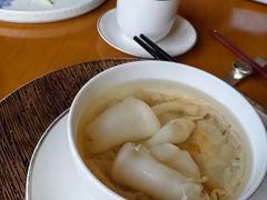 -广州富力君悦大酒店空中花园