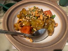 -锦府盐帮·侯宅(五棵松万达店)