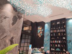-铂尔登国际酒店(南山深圳湾口岸店)