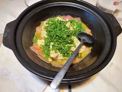 -唐猫庭院·千年陕菜(大唐不夜城店)