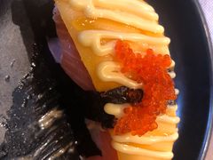 -昊·来了寿司(泡桐树店)