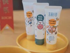 -翠微百货(龙德店)