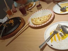 -菲滋意式餐厅(加州阳光二店)