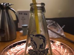-黄泰吉拾味餐厅(江汉路店)