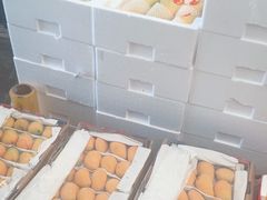 -西郊国际农产品交易中心