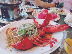 -杭州龙禧福朋喜来登酒店