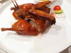 -红棉中餐厅·广州海航威斯汀酒店