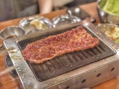 -大阪烧肉BAKA一代(十亩地店)