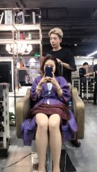 -MYCOLORHARSALON