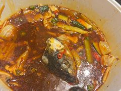 -川府鱼庄(江南水都店)