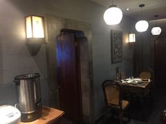 大堂-老广酒楼(樱花店)