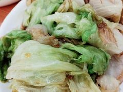 -甲乙饼·手工牛肉饼(天通苑华联店)