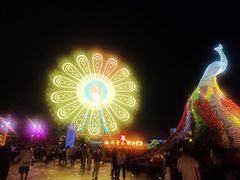 -七彩云南欢乐世界