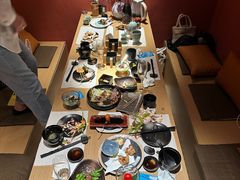 -乌君·酒场·炭火烧鸟(侨城坊店)