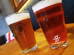 -8PINTS八品脱·日料·烧鸟·精酿小酒馆(莘庄店)
