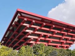 -中华艺术宫(上海美术馆)