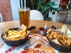 -必胜客(港城新天地店)