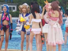 -苏州乐园森林水世界