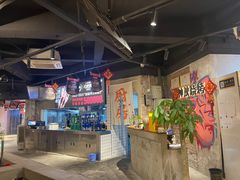 -神伙烧烤(江北黄泥塝店)