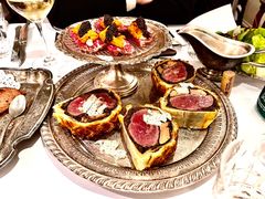 -壳里西餐厅Coquille Seafood Bistro(蒙自路店)