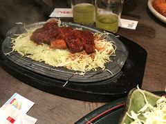-矢场猪(名古屋站三井楼北馆店)