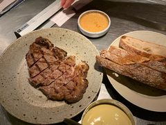 -BOR Eatery(安福路店)