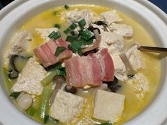 -老吉堂上海本帮菜(工体店)