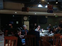-天下客饭店(中山路店)