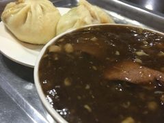 -姚记炒肝店(鼓楼店)