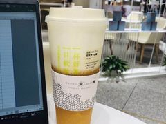 -奈雪的茶(新天地广场PRO店)