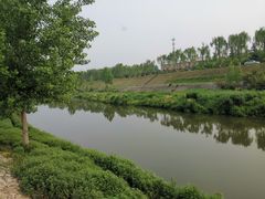 -洨河生态公园