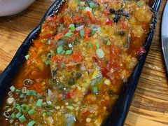 -盖帮鳝鱼串串(东郊记忆店)