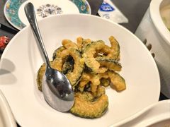 -肆月河豚·新淮扬(金融街店)