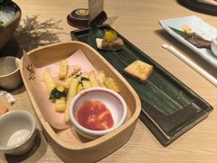 -匠和风精致料理(福州金融街万达店)