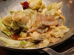 -绿茶餐厅(朝阳大悦城店)