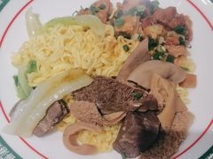 -新宝餐厅(流塘店)