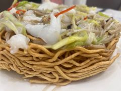 -新南华大酒店(广中店)
