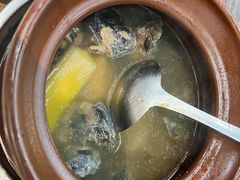 -民间瓦缸煨汤館(嵩山路店)