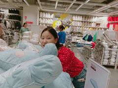 -宜家家居(西安未央商场店)