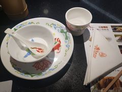 -老头儿油爆虾·知味杭州(爱琴海购物中心)