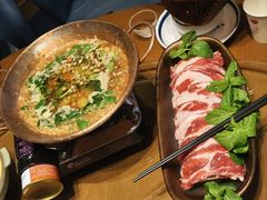 -外婆味道·云南菜大当家(弥勒店)