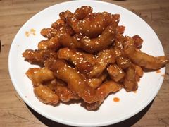 -茅庐毛血旺(烟台大悦城店)